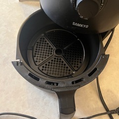 ノンフライヤーの画像