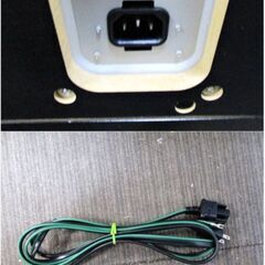 オーイズミ　OVERLOAD　絶対支配者光臨Ⅱ　パチスロ　実機　コイン不要機　オーバーロード　スロット台　設定キー　666ZSの画像