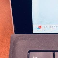 surface pro3 256GB i5 8GB MSoffice2021の画像