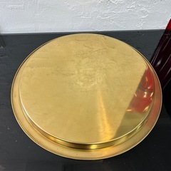 【IKEA】GLATTIS グラッティス トレイの画像