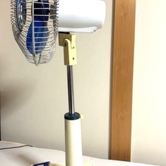 ★【ゼネラル　扇風機F-696型】★昭和レトロ★美品★の画像