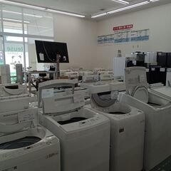 ★リユースのサカイ日立店★HJ8659 HITACHI 洗濯機 5.0Kg 20年製 動作確認／クリーニング済み の画像