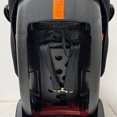 M【中古品】Mum's Carry エムズキャリー レジェ 軽量　チャイルドシート ECE R44/04適合 西松屋 ベビー用品 カー用品の画像