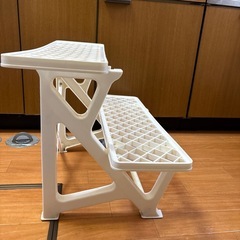 フラワースタンドの画像