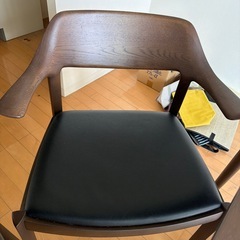 CONDE HOUSE ダイニングテーブルセットの画像