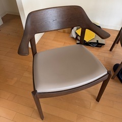 CONDE HOUSE ダイニングテーブルセットの画像