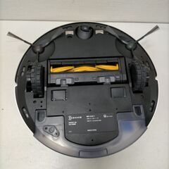 美品 ECOVACS エコバックス DEEBOT ロボット掃除機 自動ゴミ収集ステーション付き 純正抗菌ダストバッグ付 ホワイト お掃除ロボット 全自動 吸引 清掃 家電　251217-2Tの画像