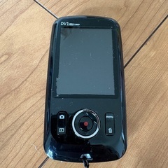 GE デジタルHDビデオカメラ DV1の画像