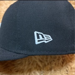 (値下げ)ニューエラ　キャップの画像