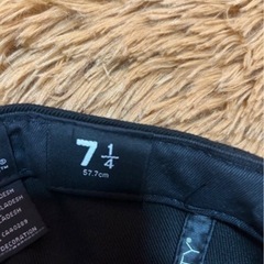 (値下げ)ニューエラ　キャップの画像