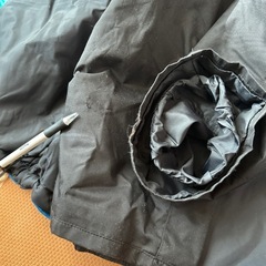 キッズスキーウェアGOLDWin140の画像