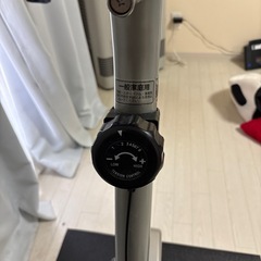 エアロバイクALINCO FITNESSPRO AF6200の画像
