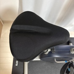 エアロバイクALINCO FITNESSPRO AF6200の画像