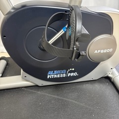 エアロバイクALINCO FITNESSPRO AF6200の画像