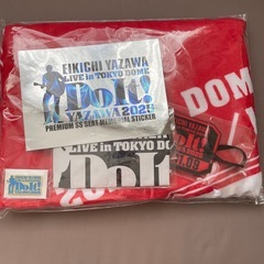 矢沢永吉★東京ドーム公演Do It!★豪華8点セット！の画像