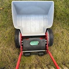 手動芝刈機ラクモア　KRM-200の画像
