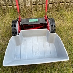 手動芝刈機ラクモア　KRM-200の画像