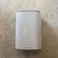 wi-fi ルーターの画像