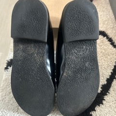 ローファー２４センチの画像