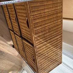 キャビネットの画像