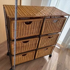 キャビネットの画像