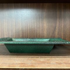 リサイクルショップどりーむ鹿大前店　No.3284　松竹梅　灰皿　写真参照🎵の画像