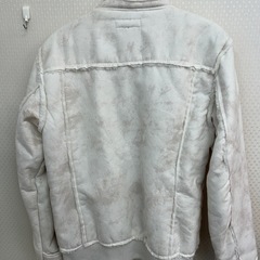 メンズ　Mサイズ　アウター　USEDの画像