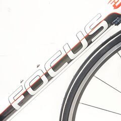 FOCUS 「フォーカス」 CAYO 2009年モデル ロードバイクの画像