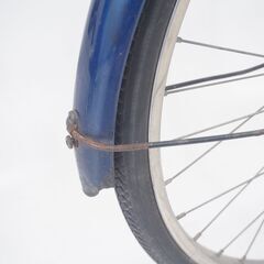 TIFANNY  24インチ シティサイクルの画像