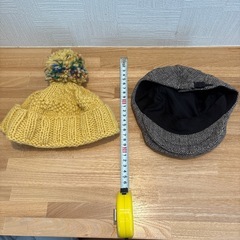 キッズ帽子の画像