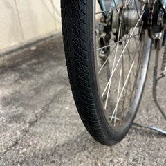 🉐521🉐バッテリー長持ち🉐🉐 YAMAHA PAS 26インチ電動自転車🈹現車確認🉑の画像