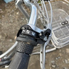 ブリヂストン　アルベルト　２７インチの画像