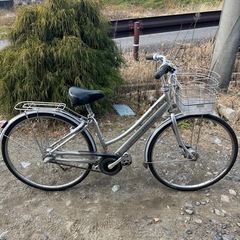 ブリヂストン　アルベルト　２７インチの画像