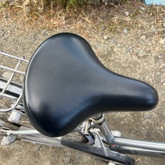 ブリヂストン　アルベルト　２７インチの画像