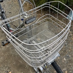 ブリヂストン　アルベルト　２７インチの画像