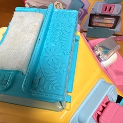 いたずら1歳やりたい放題の画像