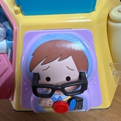 いたずら1歳やりたい放題の画像