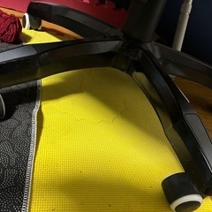 X-Rocker ゲーミングチェアの画像