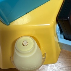 いたずら1歳やりたい放題の画像