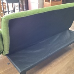 ソファーベッド【町田市再生家具】252696の画像