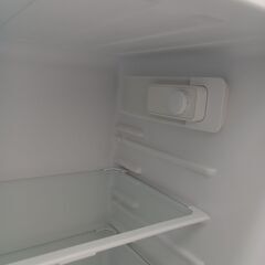 ★リユースのサカイ日立店★HJ8662 SHARP 冷蔵庫 128L 19年製 動作確認／クリーニング済み の画像