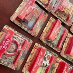 コカコーラコレクションの画像