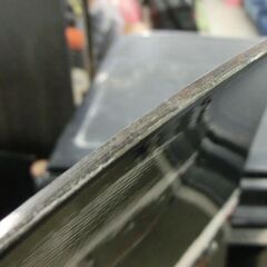 RIDE AGENDA 147cm スノーボード スノボ 板のみ 赤×黒 ライド レッド×ブラック系 札幌市 西区 西野店の画像