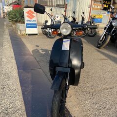 ホンダ TACTY タクティ カスタム AB19 実動 書類付 レストア 80’s レトロ スクーター カスタム コレクションにも タクト パッソルの画像