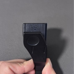 BOSS クロマチックチューナー TU-10の画像