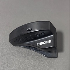 BOSS クロマチックチューナー TU-10の画像