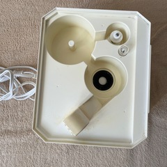 加湿器
の画像