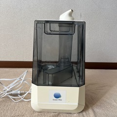 加湿器
の画像