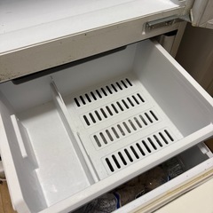 AQUA冷蔵庫
の画像