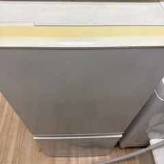 AQUA冷蔵庫
の画像